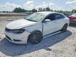 Chrysler 200 2015