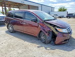 Honda Odyssey 2012