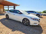 Nissan Maxima 2017
