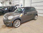 MINI Cooper 2011