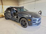 Porsche Macan 2021