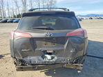 Toyota RAV 4 2017