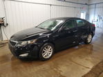 Kia Optima 2012