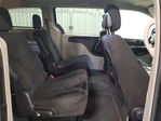 Dodge Caravan 2012