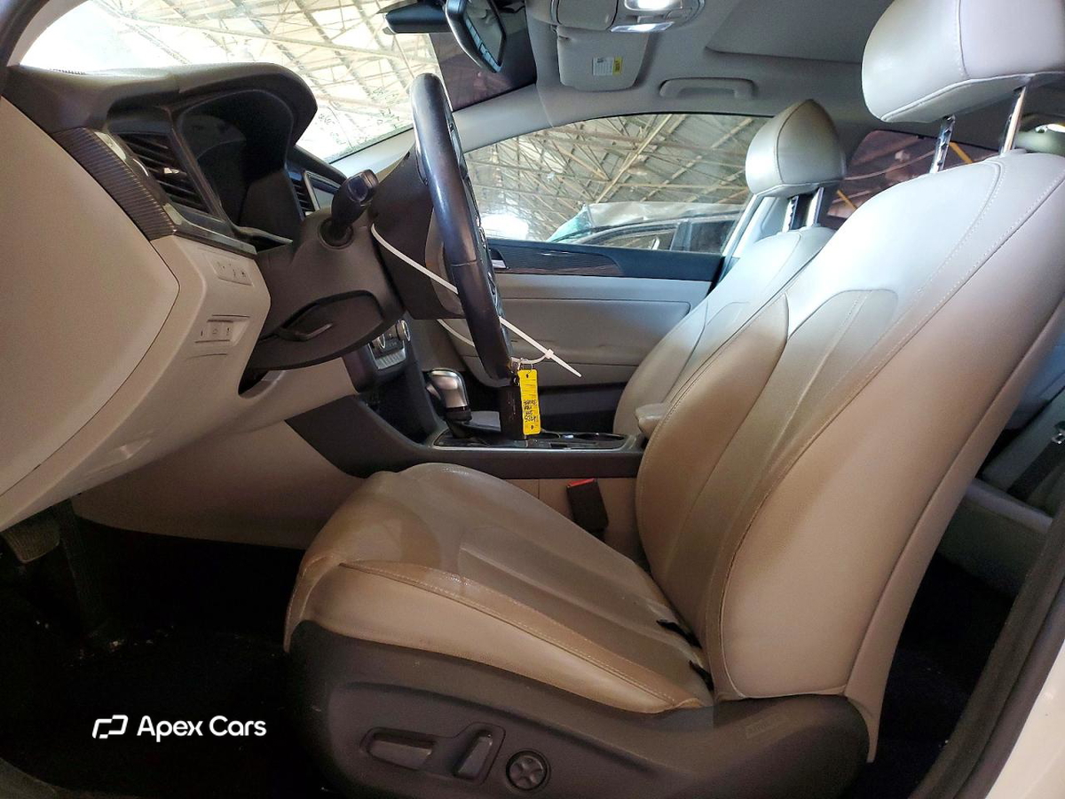 Hyundai Sonata 2019