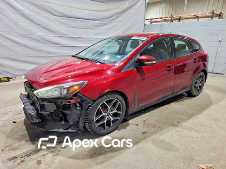 Ford Focus 2017 - Image 1 of 13