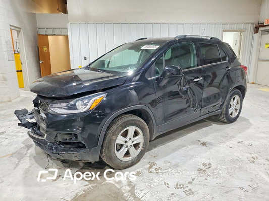 Chevrolet Trax 2019 - Image 1 of 13