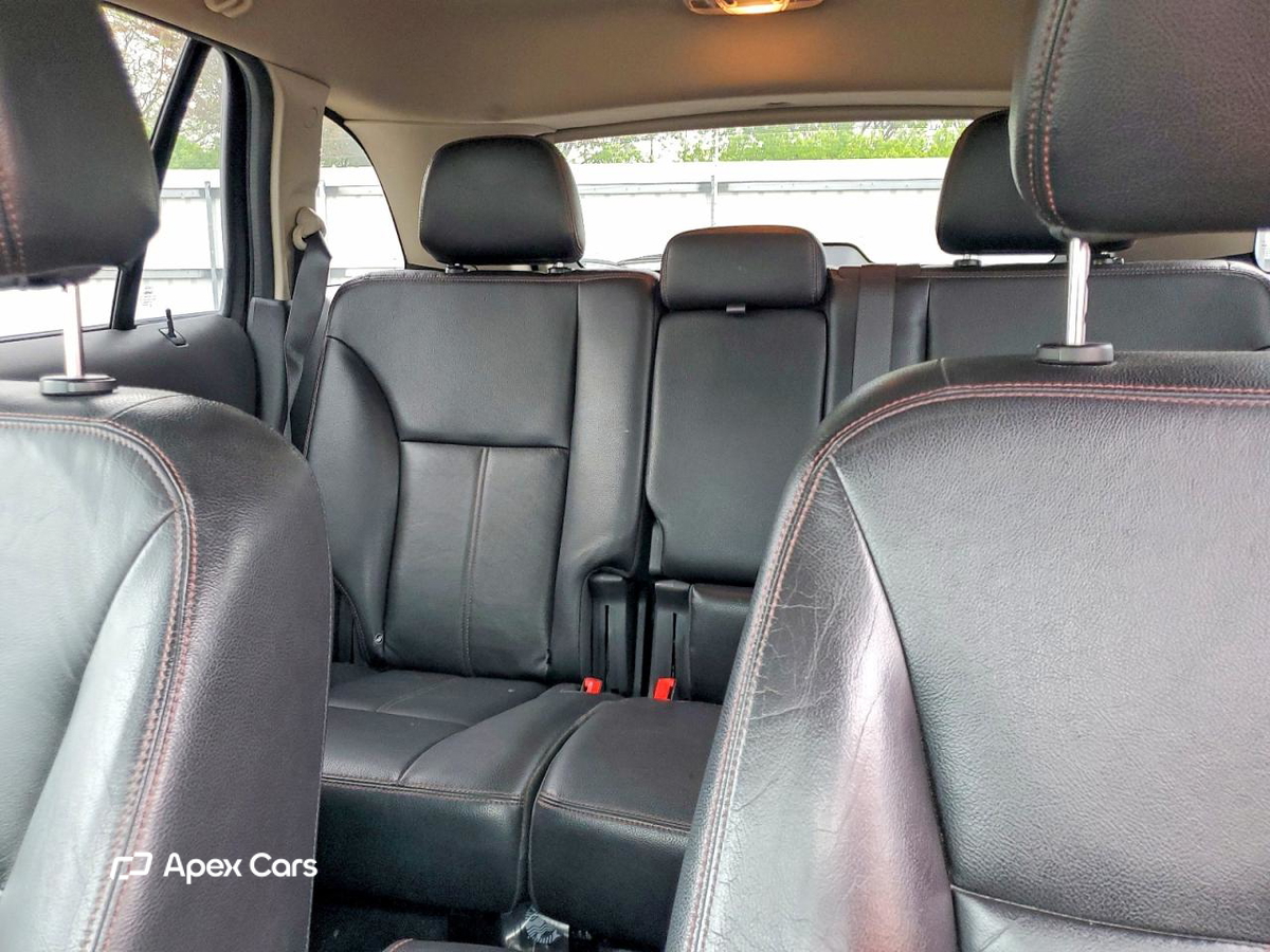 Ford Edge 2013