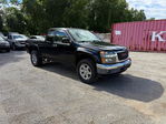 GMC Canyon 2011