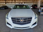 Cadillac CTS 2014