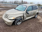 Chrysler PT Cruiser 2004