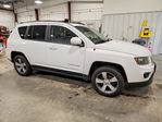Jeep Compass 2017