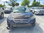 Honda CR-V 2013