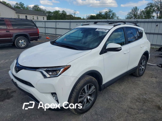 Toyota RAV 4 2017 - Image 1 of 14