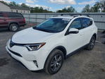 Toyota RAV 4 2017
