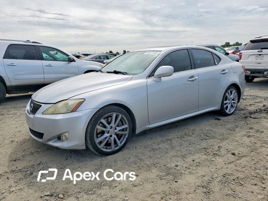 Lexus IS 2006 - Image 1 of 12