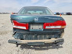 Honda Accord 2001