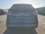 Nissan Rogue 2015
