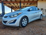Hyundai Elantra 2016