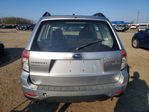 Subaru Forester 2012