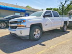 Chevrolet Silverado 2016
