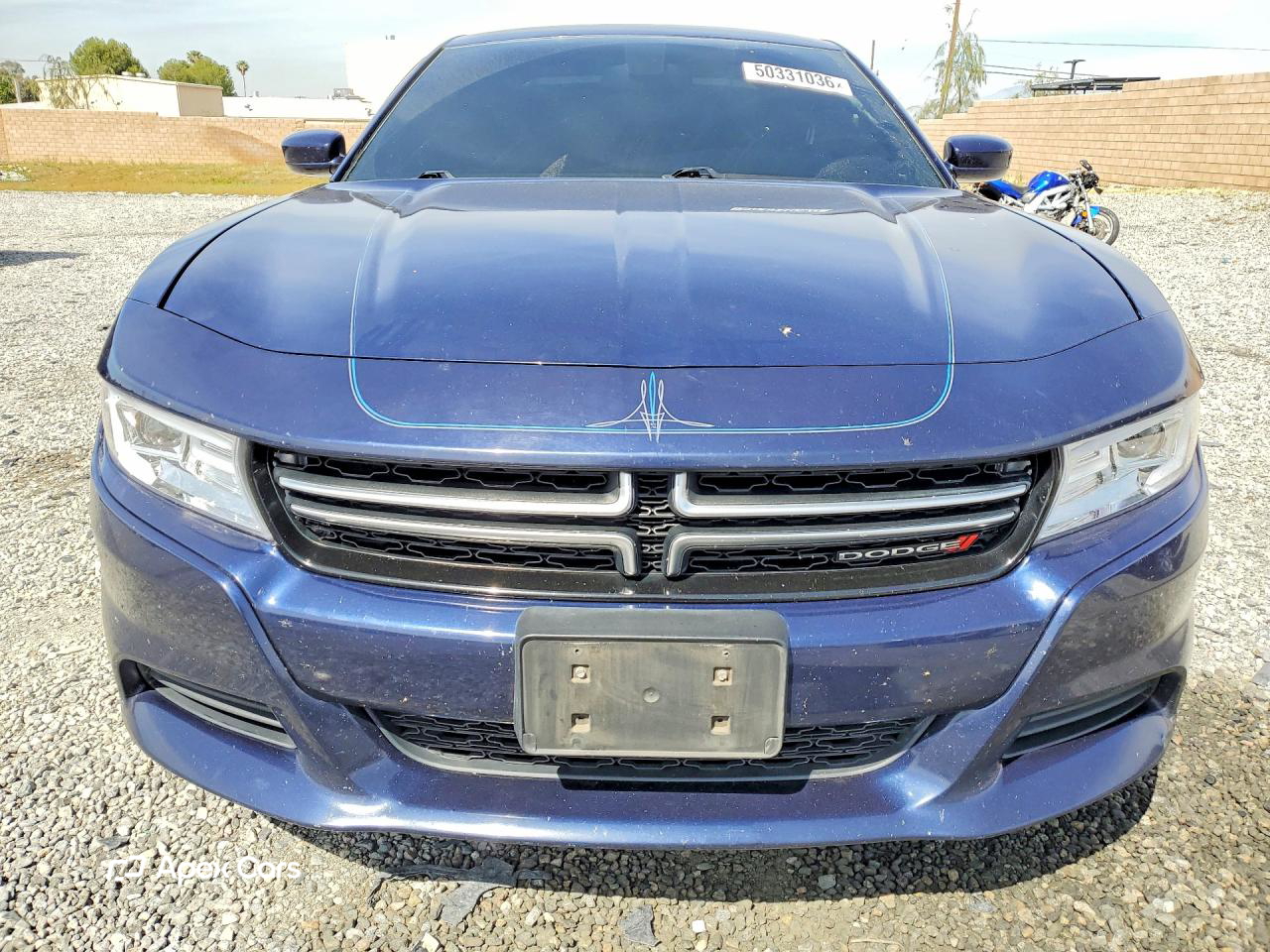 Dodge Charger 2015