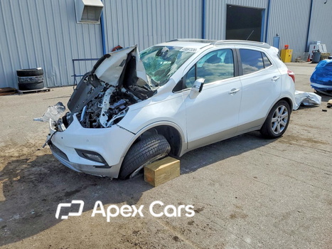 Buick Encore 2020 - Image 1 of 15