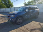 Jeep Cherokee 2021