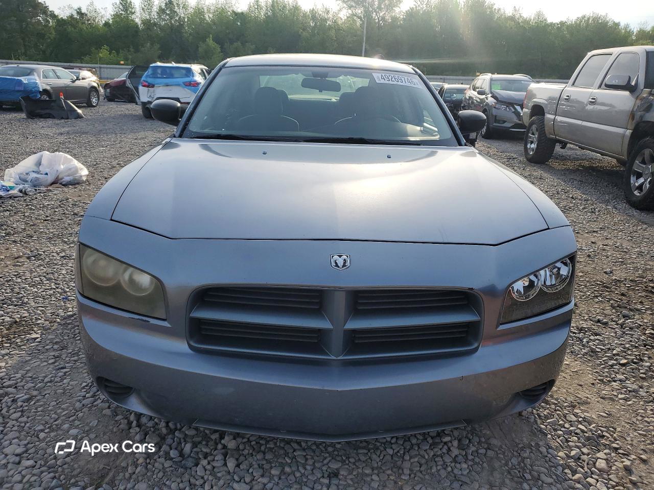 Dodge Charger 2007