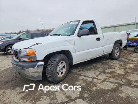GMC Sierra 2000 - Image 1 of 13