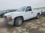 GMC Sierra 2000