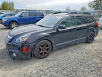 Subaru Outback 2014