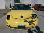 Volkswagen Beetle 2008
