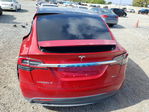 Tesla Model X 2017