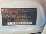 BMW Series 3 2011