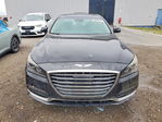 Genesis G80 2018