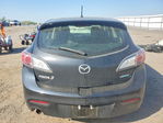 Mazda 3 2012