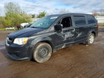 Dodge Caravan 2011