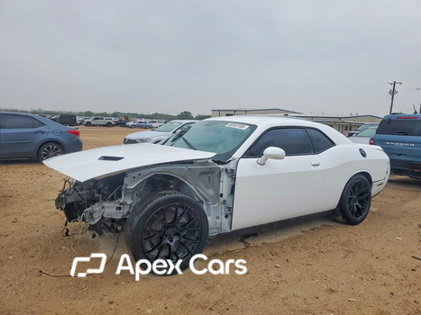 Dodge Challenger 2020 - Image 1 of 12