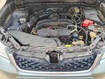 Subaru Forester 2016