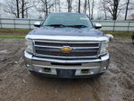 Chevrolet Silverado 2013