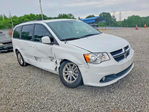 Dodge Caravan 2019