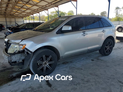 Ford Edge 2010 - Zdjęcie 1 z 14