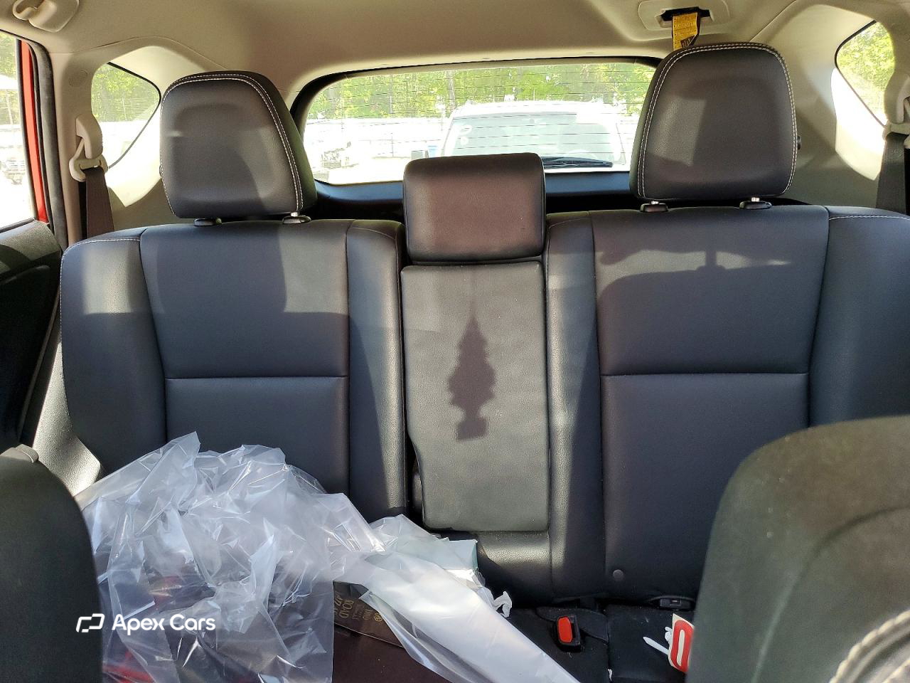 Toyota RAV 4 2016