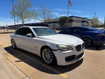 BMW Series 7 2015