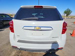 Chevrolet Equinox 2016
