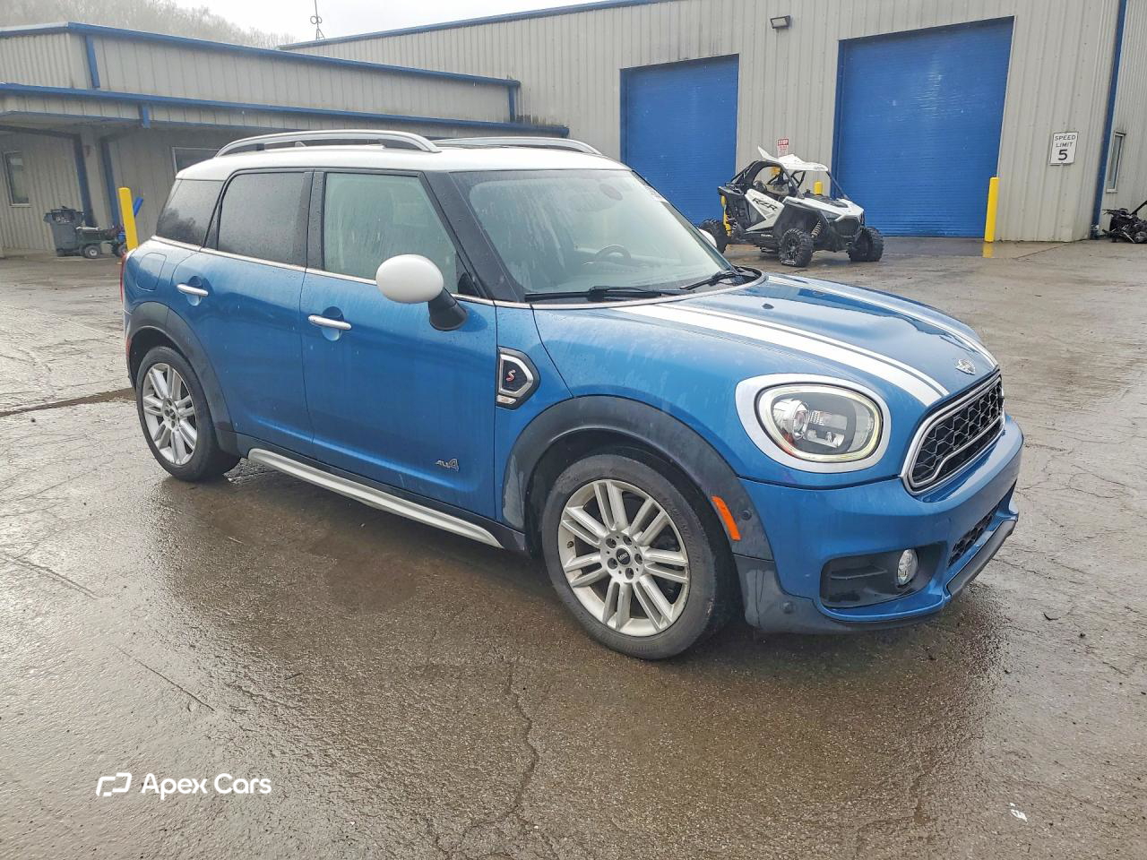 MINI Cooper 2017