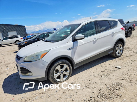 Ford Escape 2015 - Image 1 of 12