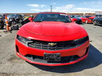 Chevrolet Camaro 2020