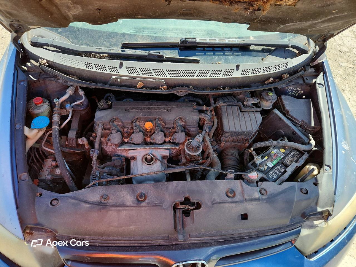 Honda Civic 2006